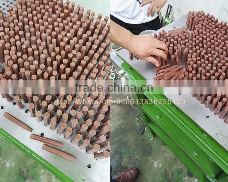 wax pencil maker crayon maker machine price