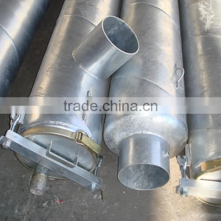 Rainfine Supply Center Pivot Irrigation Water Filters