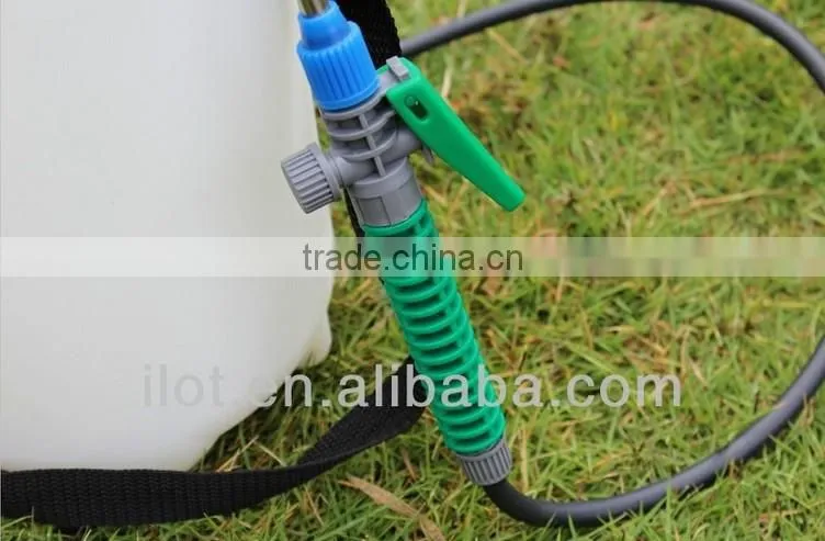 5L Portable electric sprayer