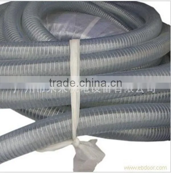 2 inch Suction Hose for Water Pump Input Water Pipe