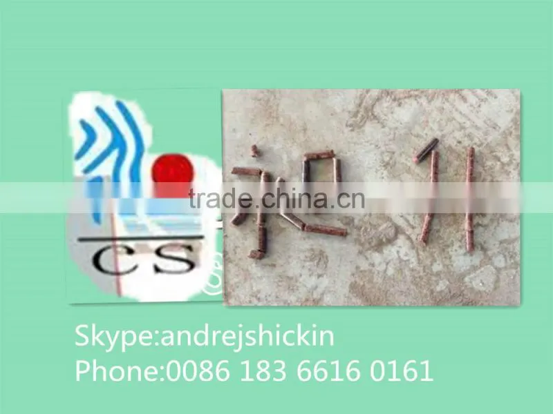 Wood pellet mill / wood pellet maker machine