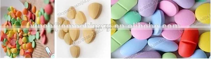 Hot tdp-5 single punch price for milk candy pill tablet press machine