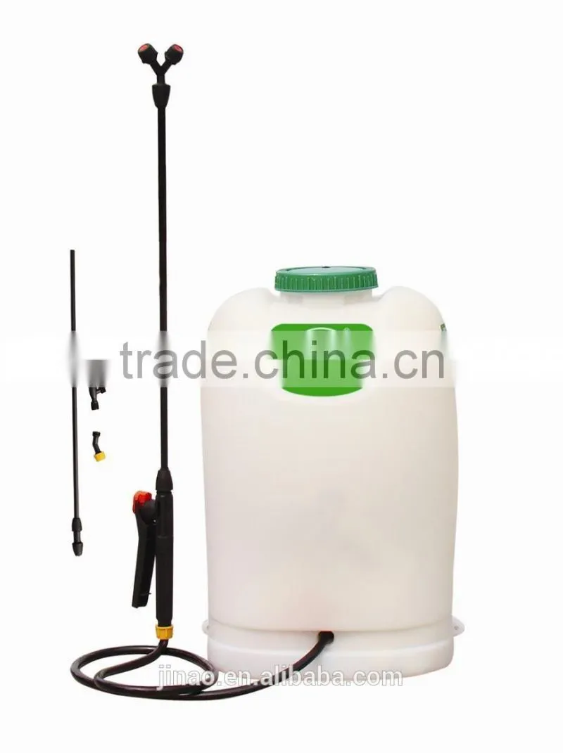 Agriculture battery sprayer knapsack 3WD-161China electric sprayer