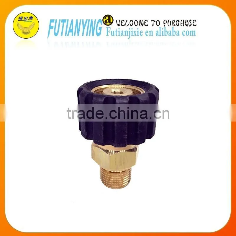Zhejiang high pressure washer nozzle/High pressure cleaner nozzle