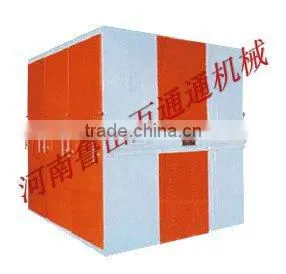 High-Effective Square Plansifter 10T/H for fine powder