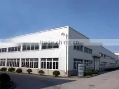 Shandong Jinhaosanyang Environmental Protection Machine Co., Ltd. company overview - view 1