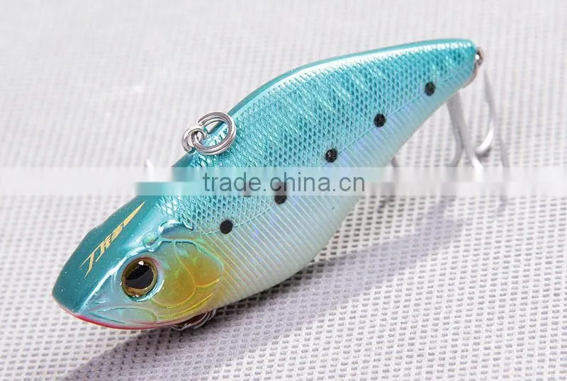 Good swimming attractive led fishing lure