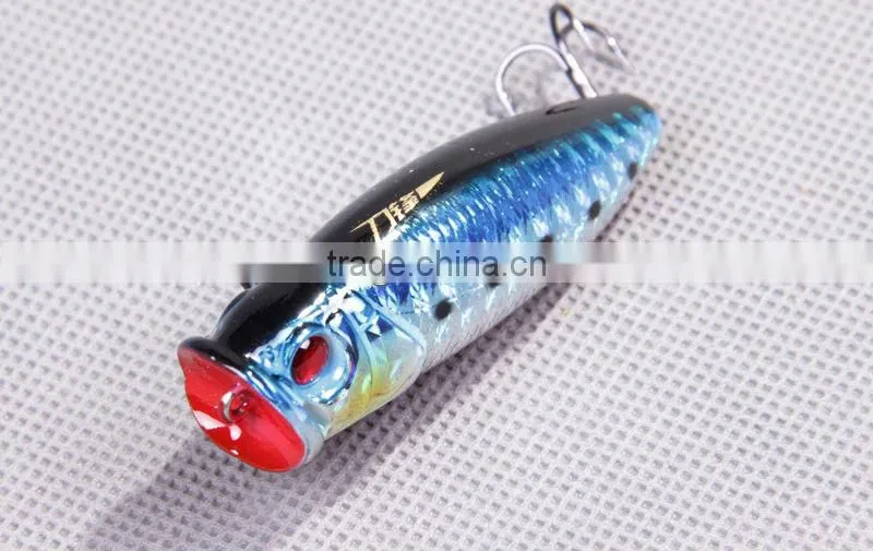 Popular new design wholesale hard fishing lure