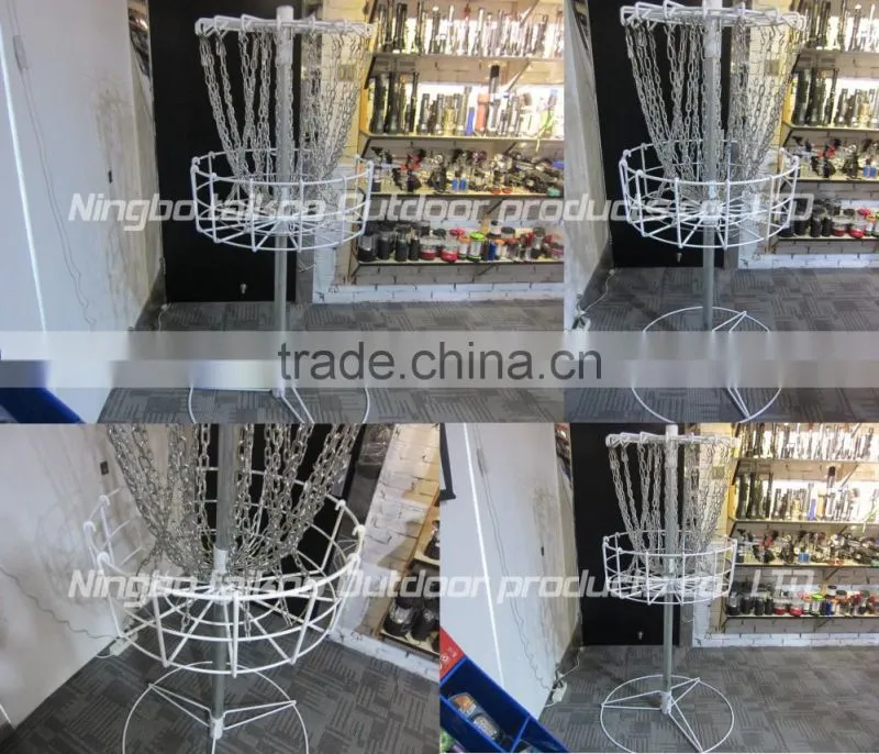 wholesale factory professional disc golf set