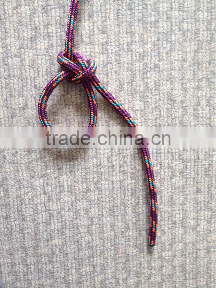 6mm Nylon Rope/ Accessory Cord 6mm for prusik knot/pulling/climbing