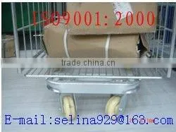 Logistic Roll Cage /Hand Trolley/Roll Pallet