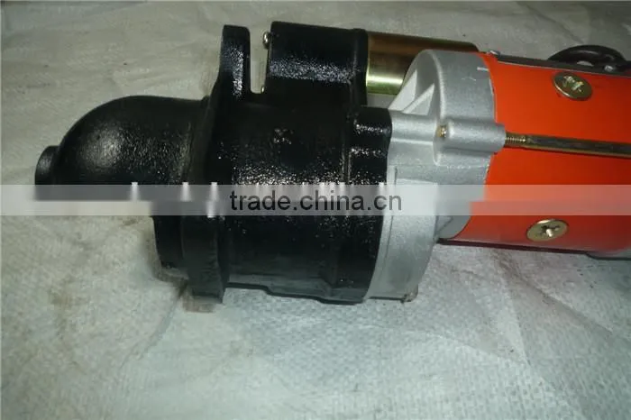 Dongfanghong YTO LR4105 Diesel Engine Parts Starter