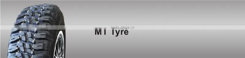 High quality Chinese tyre prices cheap with new pattern