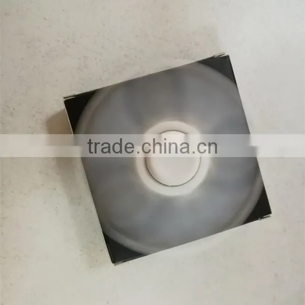608 Led Spinner fidget Chrome Steek bearing led spinner