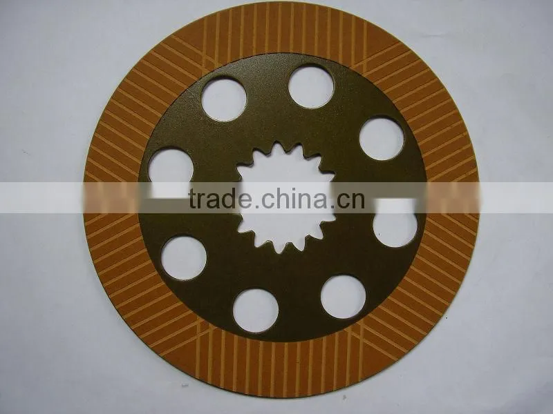 J C BAMFORD tractor brake disc plate 458/10224