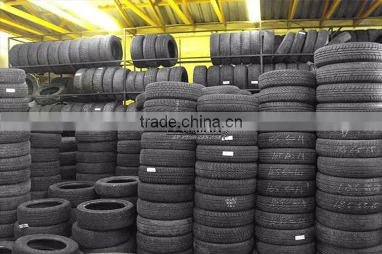 Large Quantity Japanese Japan Used Tire Sale in China