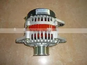 6ISL Alternator 4930794 3415691 Diesel Alternator