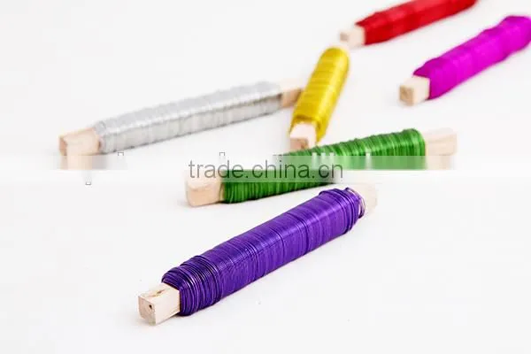 colored copper wire with reasonable prices