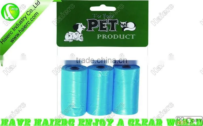 Pet Garbage bags P590,P653,P677