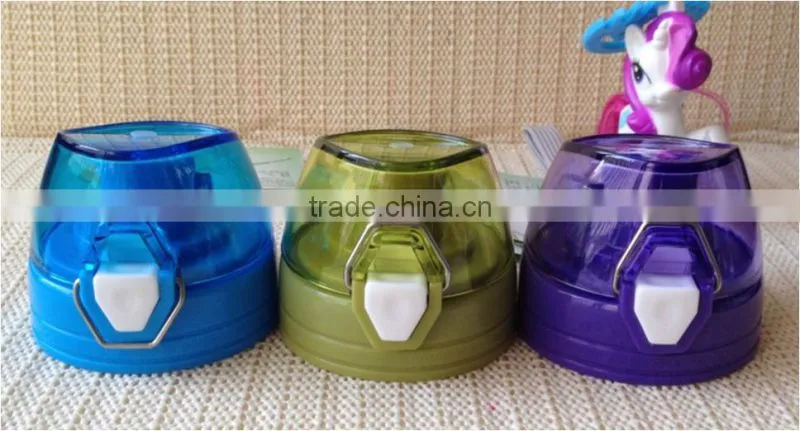 Bpa-free Sports Water Bottle Squeeze/Silicone Squeeze Water Bottle
