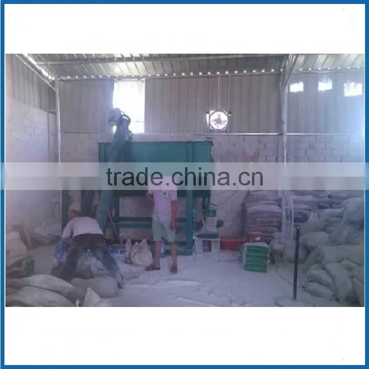 Top quality economical price BSCH dry powder mortar mixer