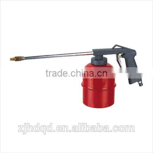 air pressure washing gun from professional factory