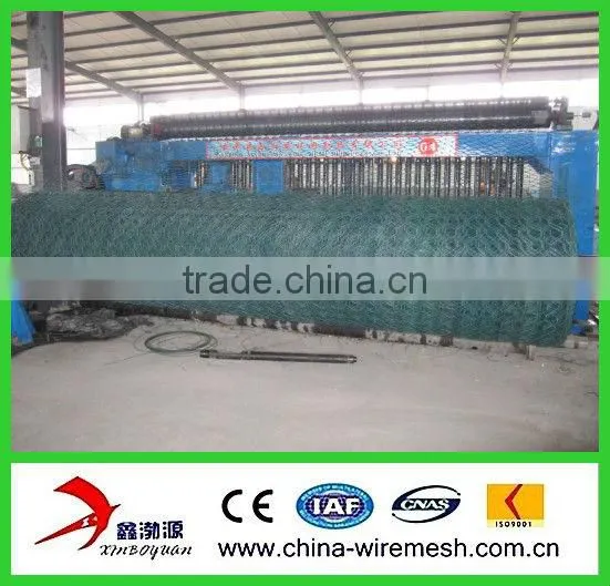 Hexagonal wire Mesh//gabion box/gabion boxes/gabion basket/gabion basketes