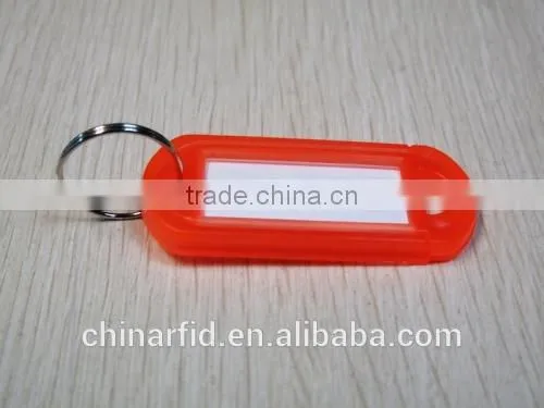High Performance RFID Tags in Clothing Tracking System, RFID Garment Tags with Factory Price