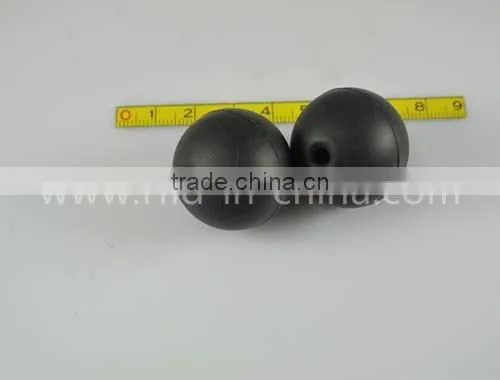 Contactless PET EPC Gen2 RFID laundry Tag