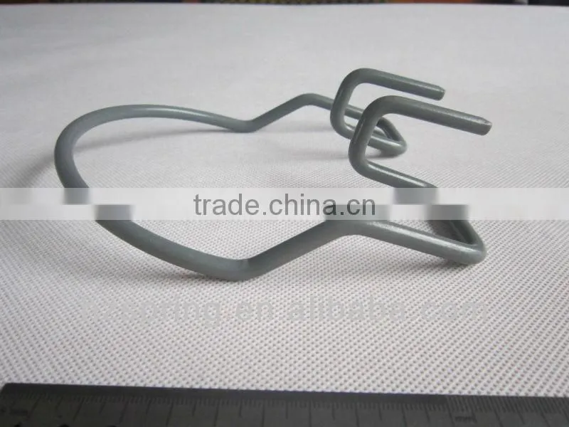 Bent Wire Parts