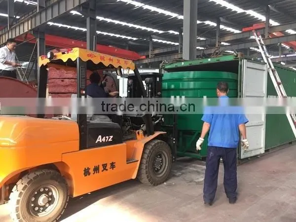 gold grinding machine, the parts of wet pan mills