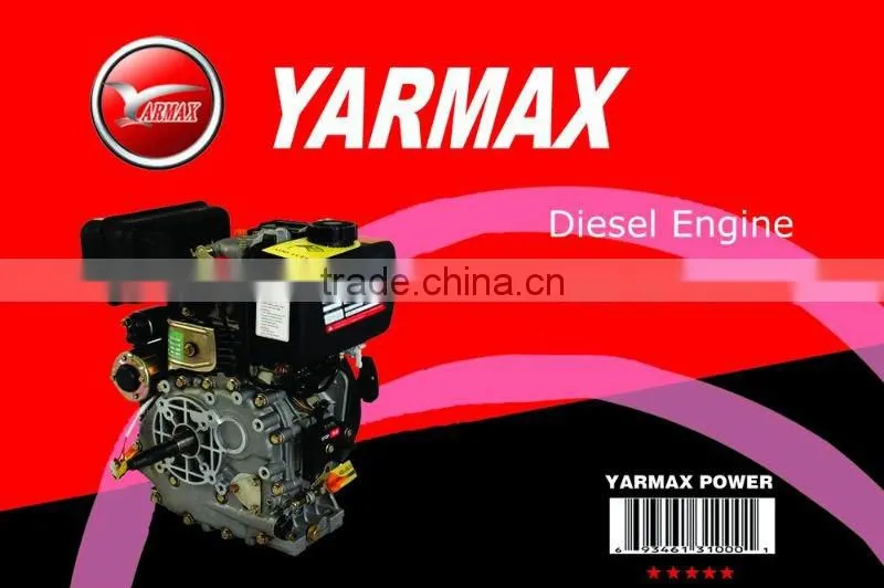 Diesel engine 186FE