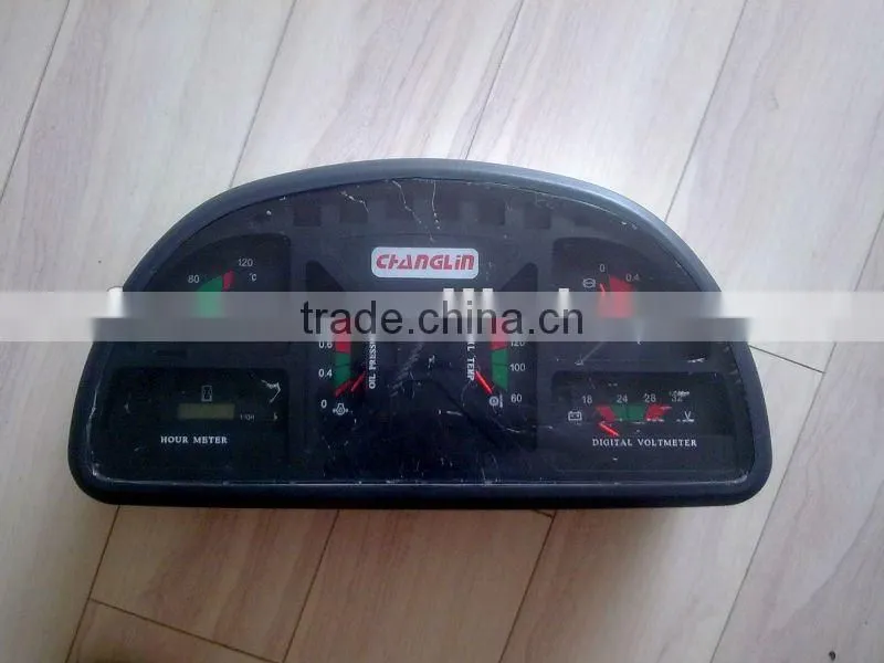 722-6CHANGLIN Motor Grader Parts