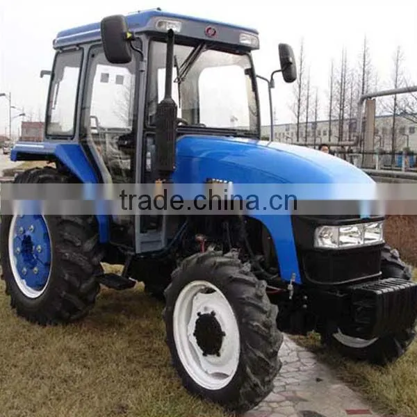 JM754 75hp agricultural tractor