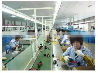 Wuhu Honglilai Auto Electric Co., Ltd. company overview - view 2