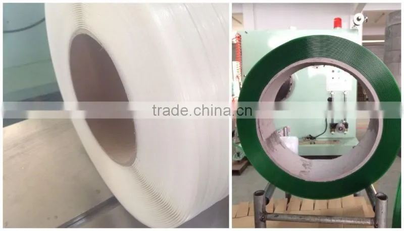 double station/four station winder winding machine