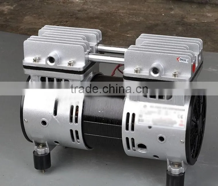 UN-80P-OXY Oil less Small Air Compressor