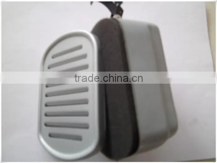 square air filter for gasoline engine S20