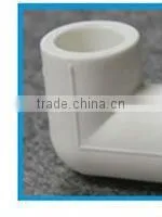 Good Quality PVC PPR Water Pipe Prices