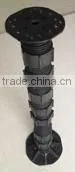 Adjustable Plastic Pedestal Use For Access Raise Floor