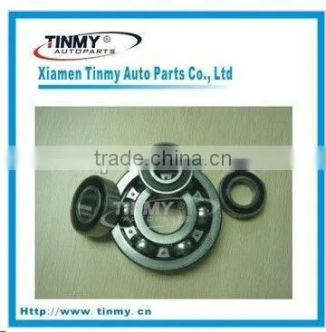High Quality Deep Groove Ball Bearing