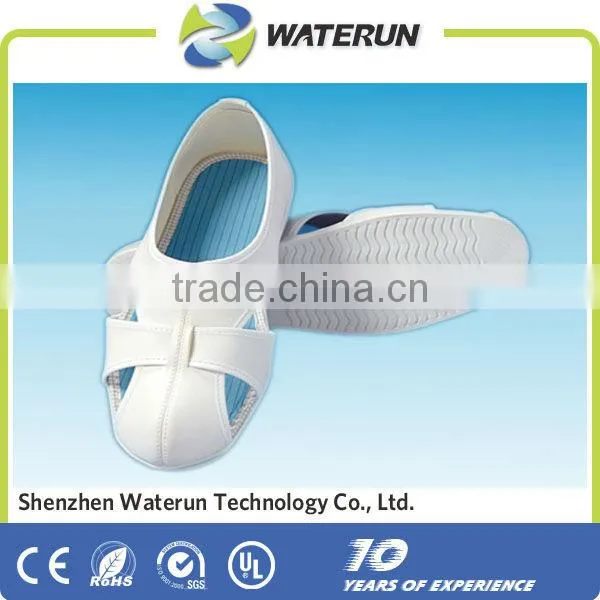 white esd cleanroom shoes manufacturer,antistatic shoes