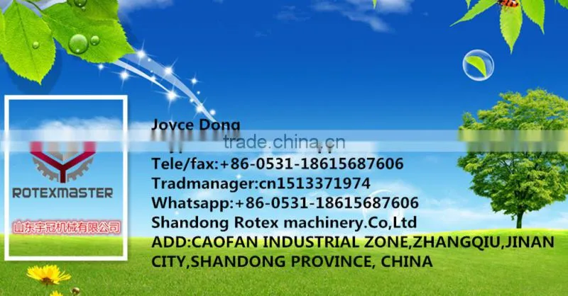 rice husk EFB biomass wood sawdust pellet making machine price