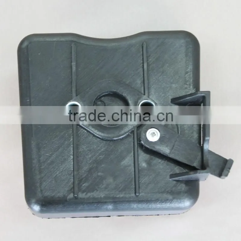 Professional Air filter with High quality for Gasoline 2stroke brush cutter engine parts CG430 /H430 brush cutter/harvester