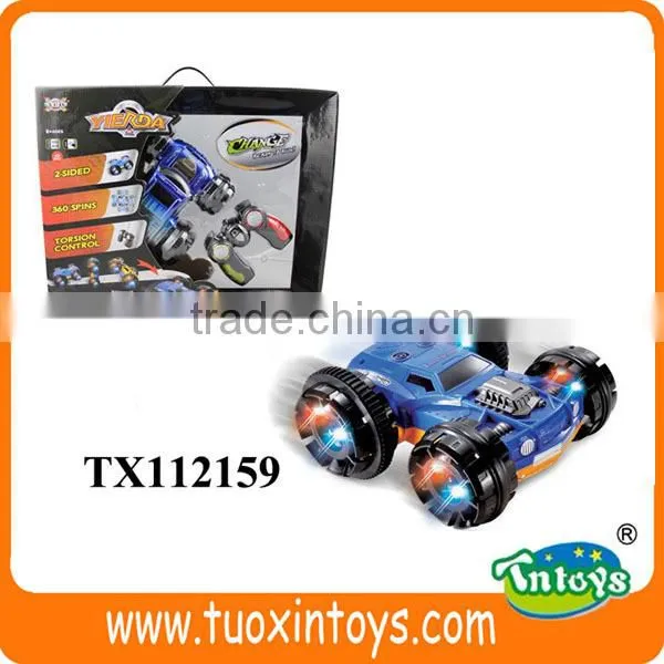 big wheels toys rc car electric made in China