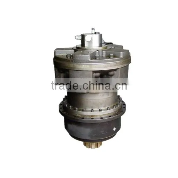scooptram hydraulic motors case final drive