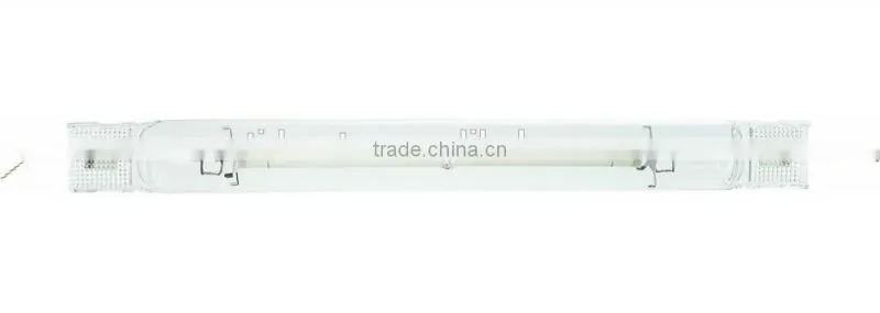 1000w Hydroponic Double Ended 1000w Watt High Pressure Sodium HPS Grow Light Bulb Lamp for Magnetic and Digital ballast