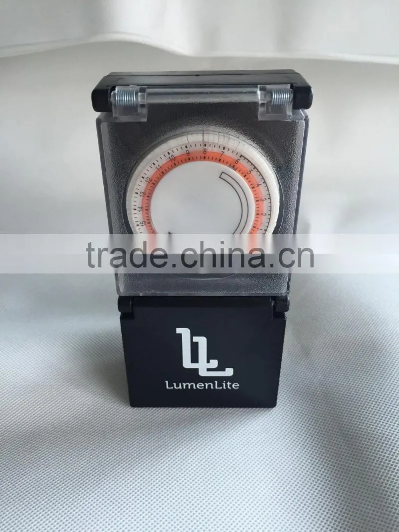 Digital electronic ballast 600w/Electronic 600W Dimmable Ballast for Hydroponic Systems