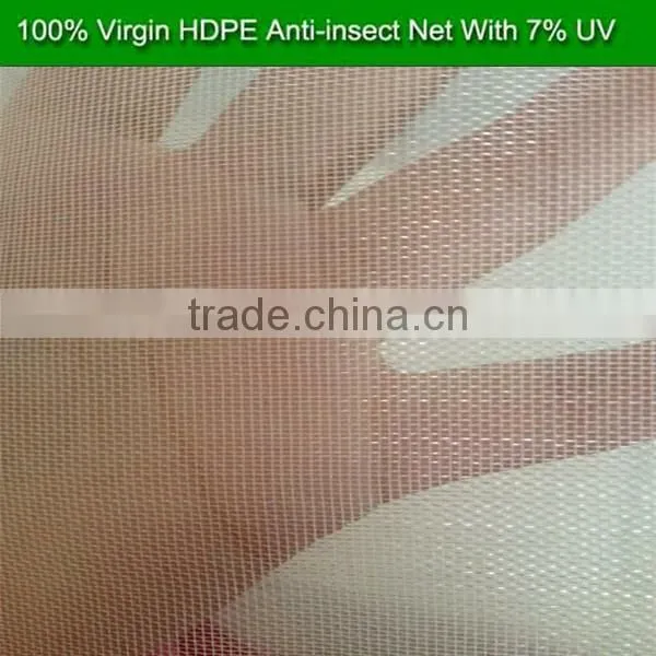 agriculture insect proof mesh net for greenhouse