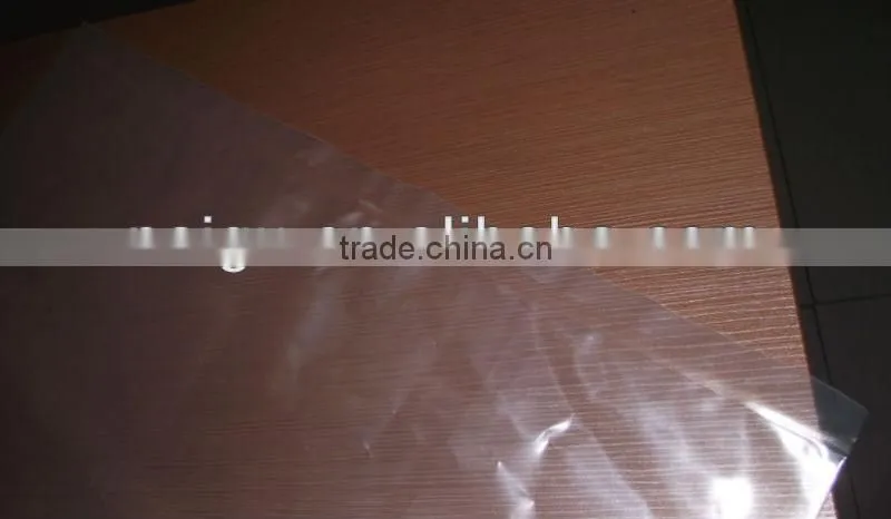 Plastic bags for mattress rolling packaged